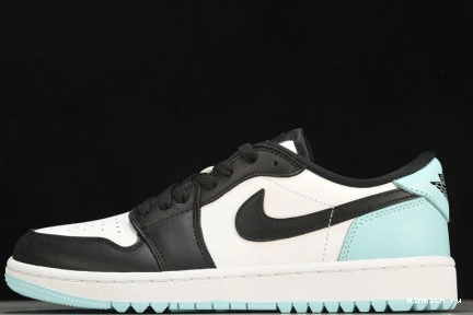 Jordan  Low Golf Retro 1 